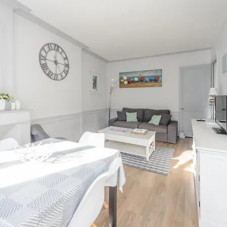 Appartement T2 Lumineux A Deux Pas Du Vieux Port, La Rochelle - Tout Confort, Wi-Fi, Proche Commerces - Fr-1-535-39 Exterior photo