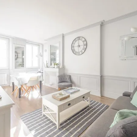 Appartement T2 Lumineux A Deux Pas Du Vieux Port, La Rochelle - Tout Confort, Wi-Fi, Proche Commerces - Fr-1-535-39 Exterior photo