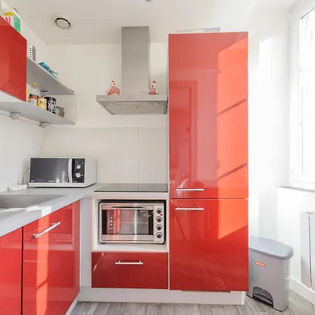 Appartement T2 Lumineux A Deux Pas Du Vieux Port, La Rochelle - Tout Confort, Wi-Fi, Proche Commerces - Fr-1-535-39 Exterior photo