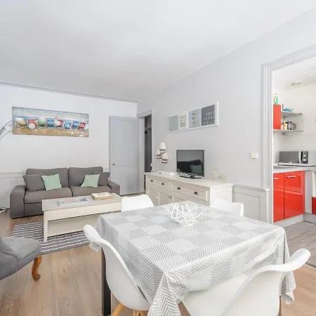 Appartement T2 Lumineux A Deux Pas Du Vieux Port, La Rochelle - Tout Confort, Wi-Fi, Proche Commerces - Fr-1-535-39 Exterior photo