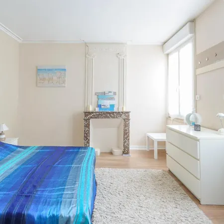 Appartement T2 Lumineux A Deux Pas Du Vieux Port, La Rochelle - Tout Confort, Wi-Fi, Proche Commerces - Fr-1-535-39 Exterior photo