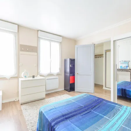 Appartement T2 Lumineux A Deux Pas Du Vieux Port, La Rochelle - Tout Confort, Wi-Fi, Proche Commerces - Fr-1-535-39 Exterior photo