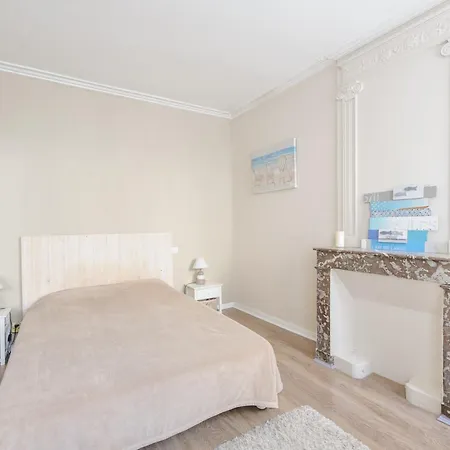Appartement T2 Lumineux A Deux Pas Du Vieux Port, La Rochelle - Tout Confort, Wi-Fi, Proche Commerces - Fr-1-535-39 Exterior photo