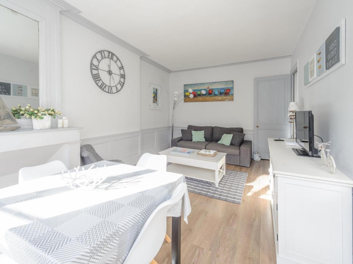 T2 Lumineux A Deux Pas Du Vieux Port, La Rochelle - Confort, Wi-fi, Proche Commerces - Fr-1-535-39 Apartment *