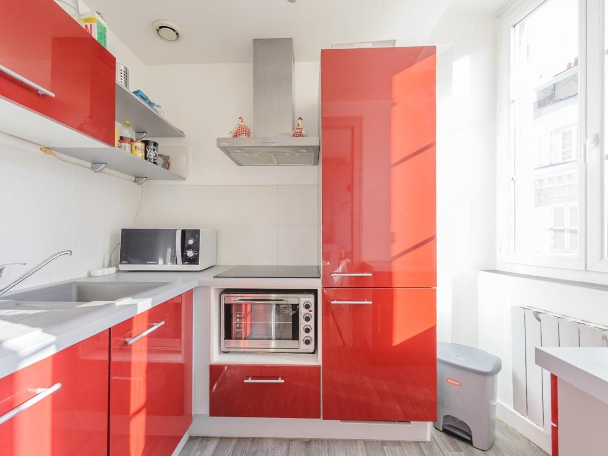 T2 Lumineux A Deux Pas Du Vieux Port, La Rochelle - Confort, Wi-fi, Proche Commerces - Fr-1-535-39