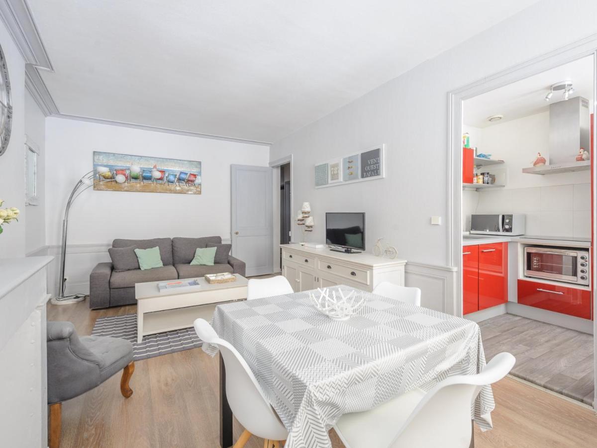 T2 Lumineux A Deux Pas Du Vieux Port, La Rochelle - Confort, Wi-fi, Proche Commerces - Fr-1-535-39 *