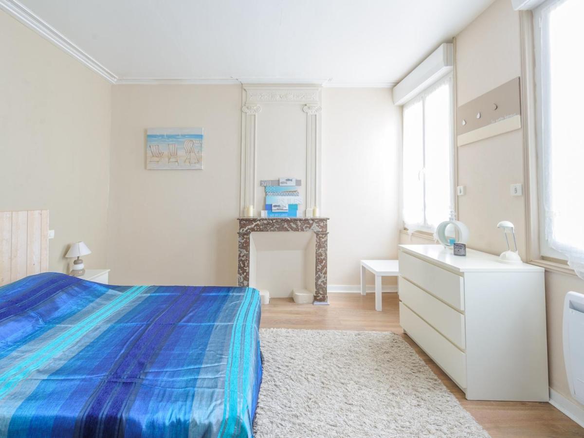 Apartment T2 Lumineux A Deux Pas Du Vieux Port, La Rochelle - Confort, Wi-fi, Proche Commerces - Fr-1-535-39