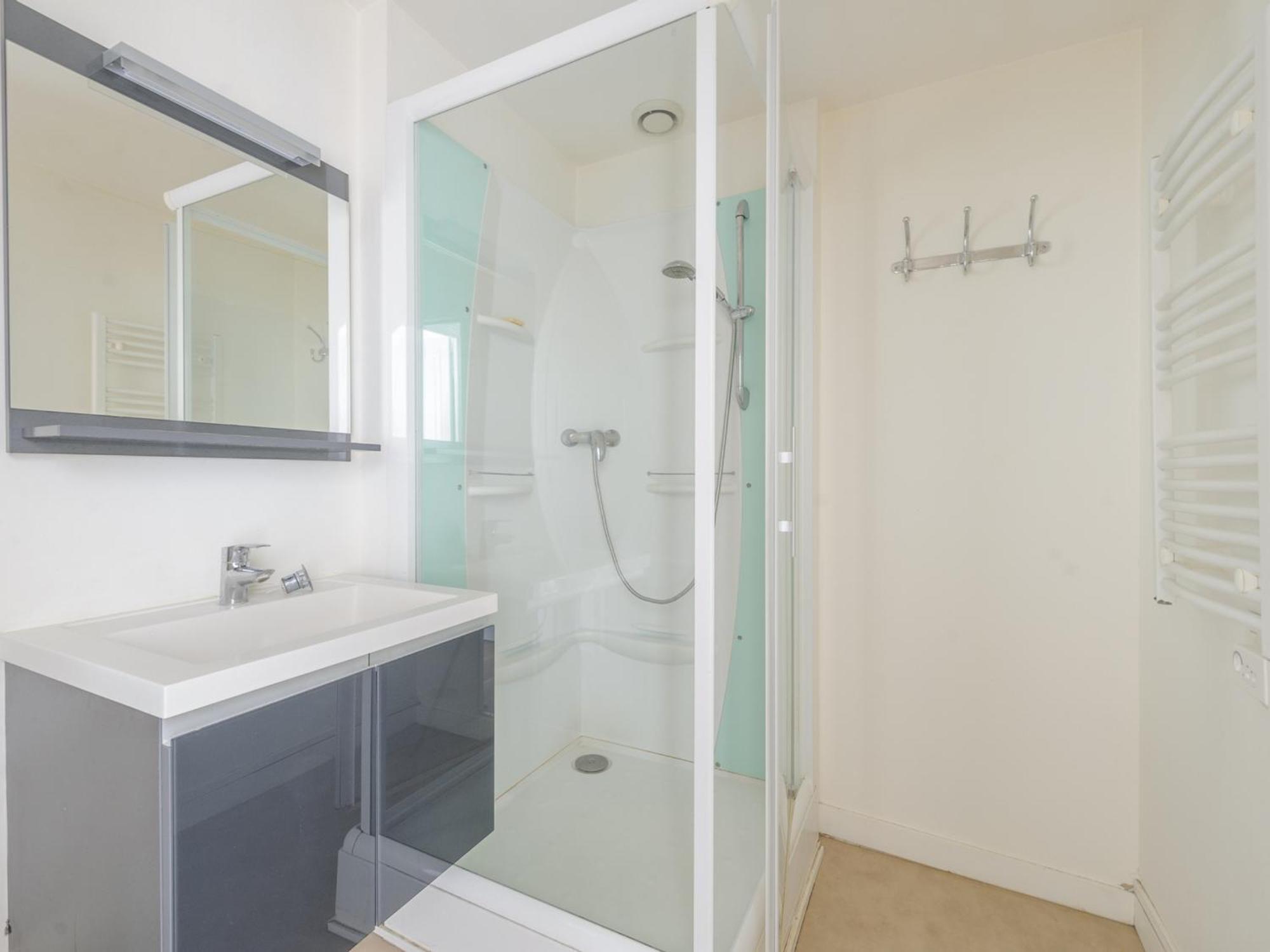 Apartment T2 Lumineux A Deux Pas Du Vieux Port, La Rochelle - Confort, Wi-fi, Proche Commerces - Fr-1-535-39