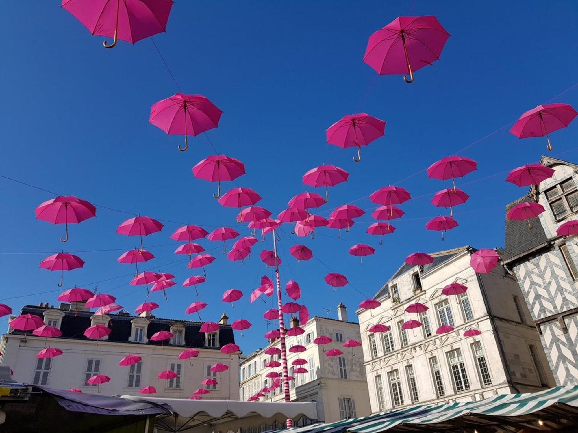 T2 Lumineux A Deux Pas Du Vieux Port, La Rochelle - Confort, Wi-fi, Proche Commerces - Fr-1-535-39 Apartment
